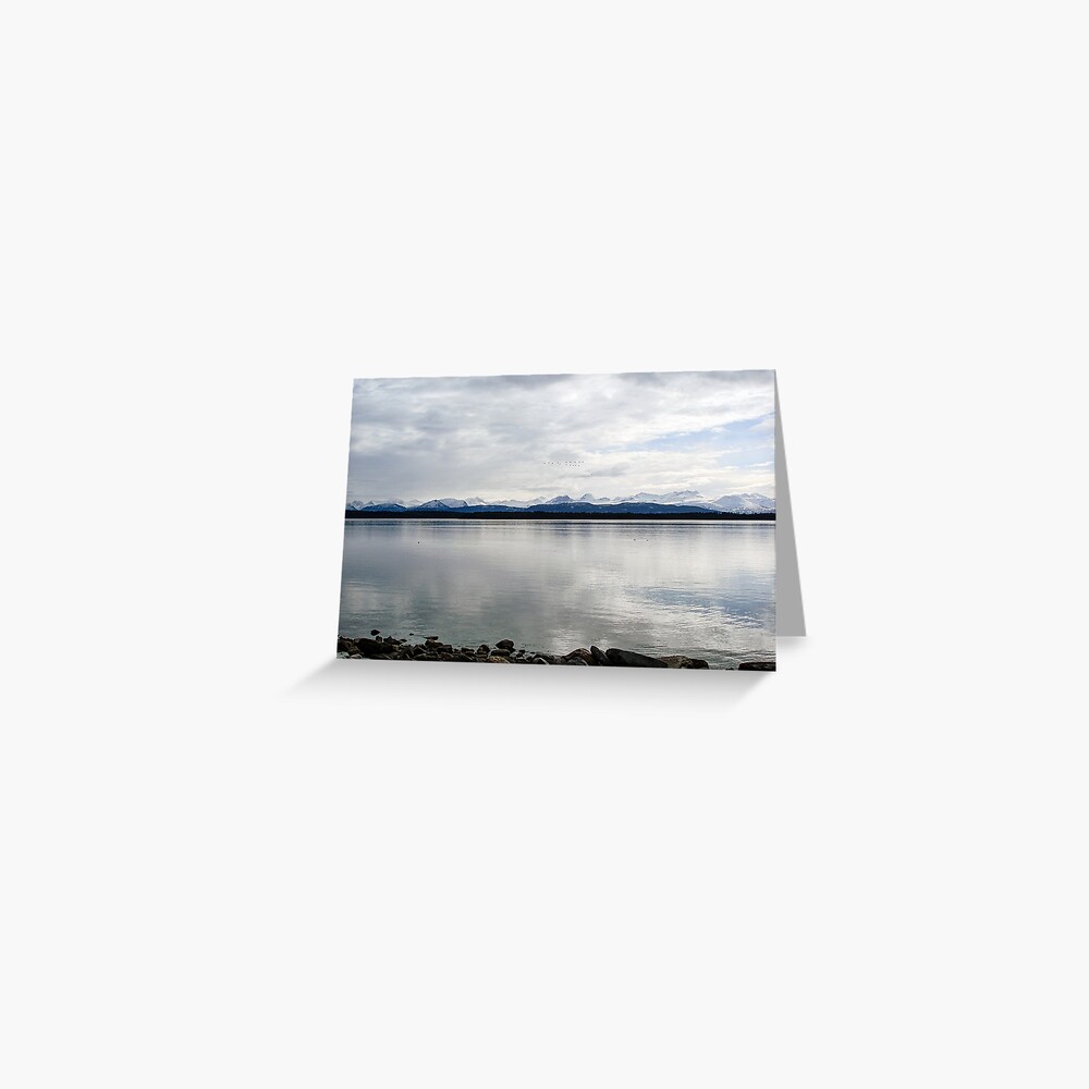 Item preview, Greeting Card designed and sold by cokemann.