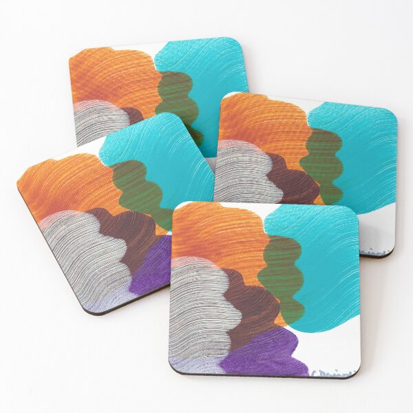 Item preview, Touch 16 designed and sold by Claire Desjardins.