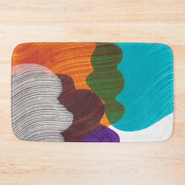 Item preview, Touch 16 designed and sold by Claire Desjardins.