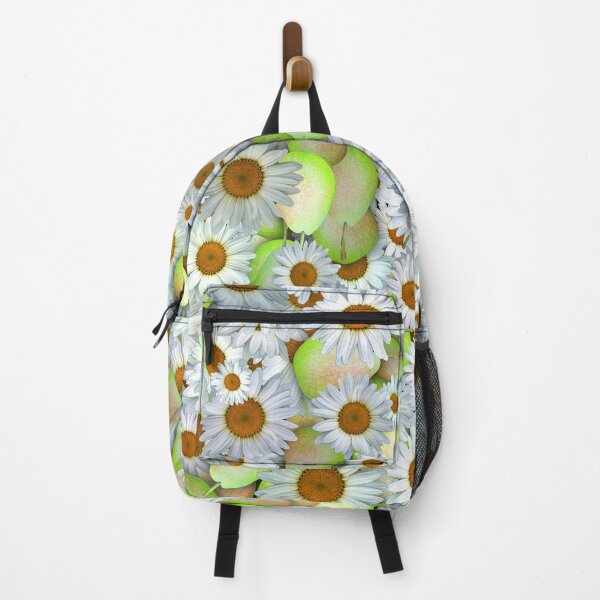 Item preview, Pears and daisies designed and sold by DarkArtStudio.
