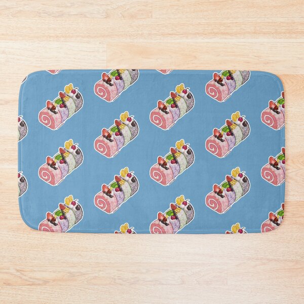 Item preview, Swiss Rolls designed and sold by GalaxyJase.