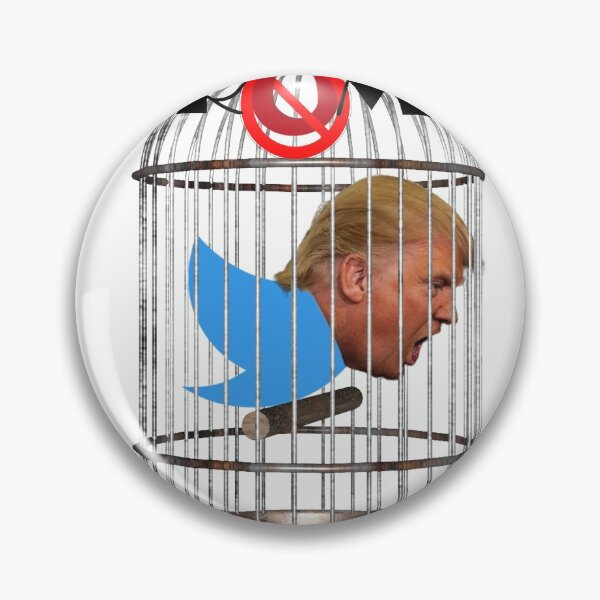 Item preview, Trump is not tweeting designed and sold by y33top.