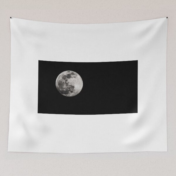 Item preview, Full Moon on Jan 27th designed and sold by SDImagesbyDavid.