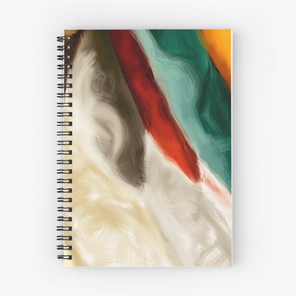 Aperçu de l'œuvre Estrifix • art abstrait créée et vendue par OTTOS.