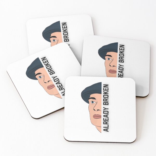 Item preview, Already broken designed and sold by CheepShop.