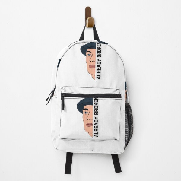 Item preview, Already broken designed and sold by CheepShop.