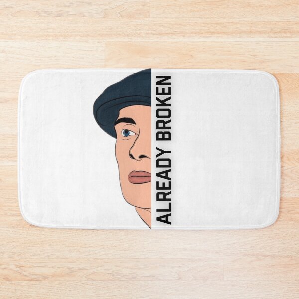 Item preview, Already broken designed and sold by CheepShop.