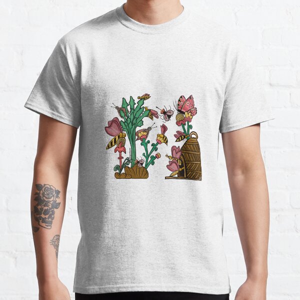 Bees Classic T-Shirt