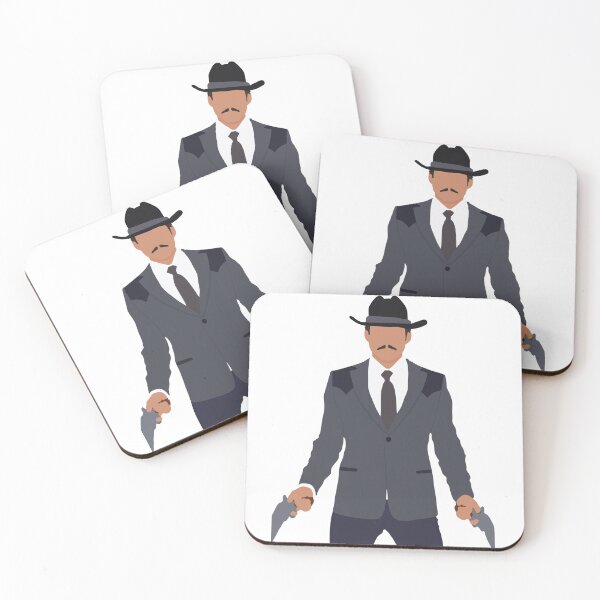 Item preview, Agent Whiskey  designed and sold by merelvandegraaf.