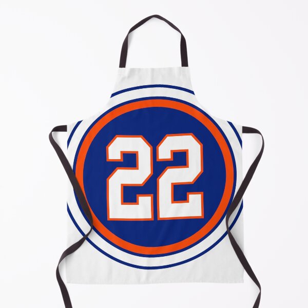 Item preview, Mike Bossy Number 22 Jersey New York Islanders Inspired designed and sold by sportsnumbers.