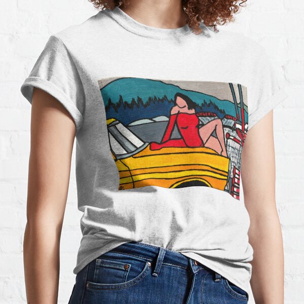 Betty Blue T-Shirts for Sale | Redbubble