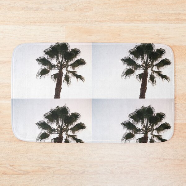 Item preview, Lone Palm Tree designed and sold by SashaSprite.