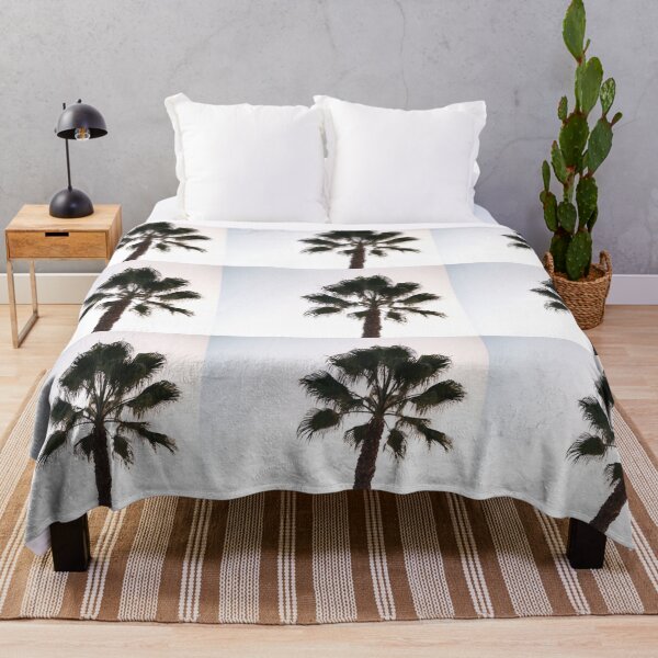 Item preview, Lone Palm Tree designed and sold by SashaSprite.
