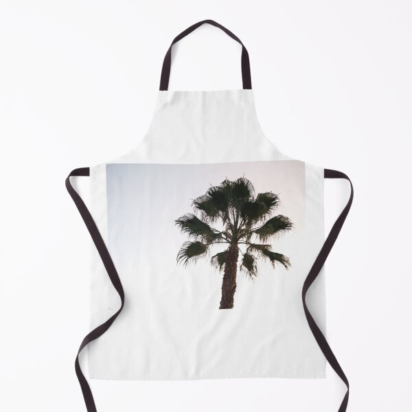 Item preview, Lone Palm Tree designed and sold by SashaSprite.