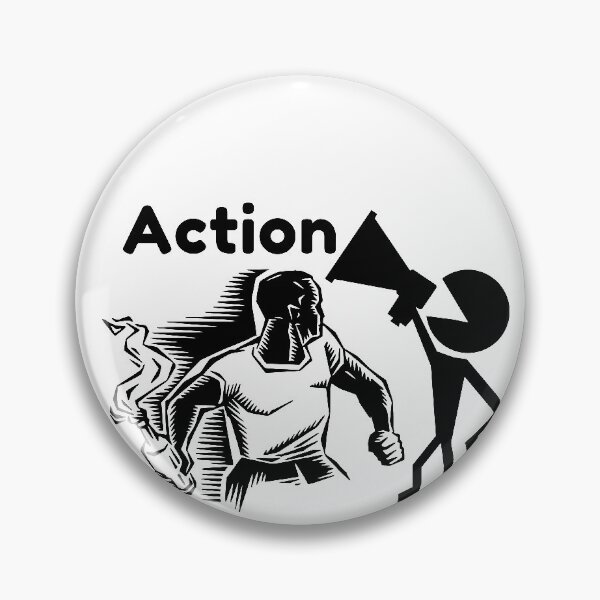 Item preview, action movies designed and sold by Medboy.
