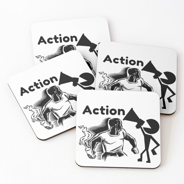 Item preview, action movies designed and sold by Medboy.