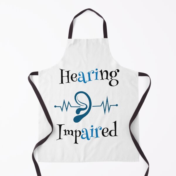Item preview, hearing impaired designed and sold by Mohamed Amine Kadri.