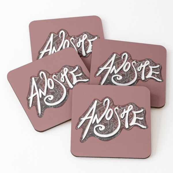 Item preview, Anoshe - Shades of Magic designed and sold by Sophie Elaina Designs.