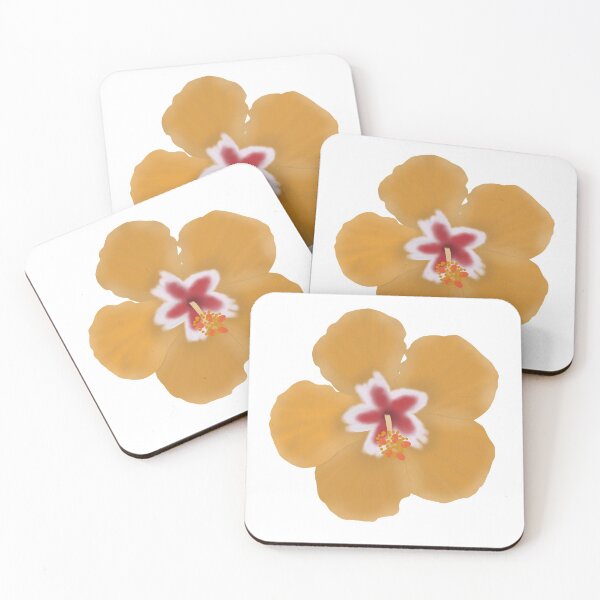 Item preview, Hibiscus flower designed and sold by daisyandlime.