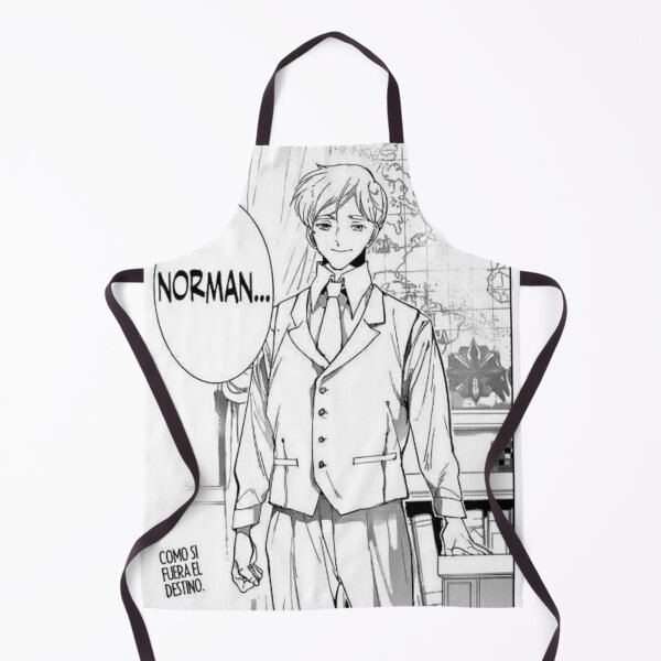 Item preview, Norman's reunion the promised neverland manga designed and sold by uchix.
