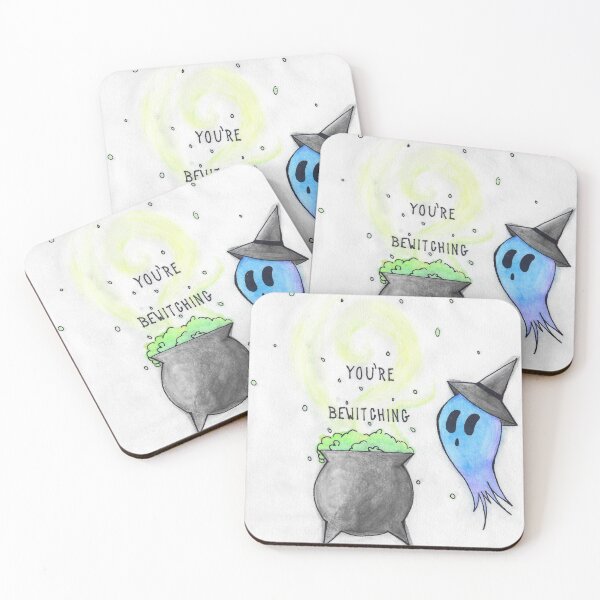Item preview, You're bewitching designed and sold by Parker Rieves.