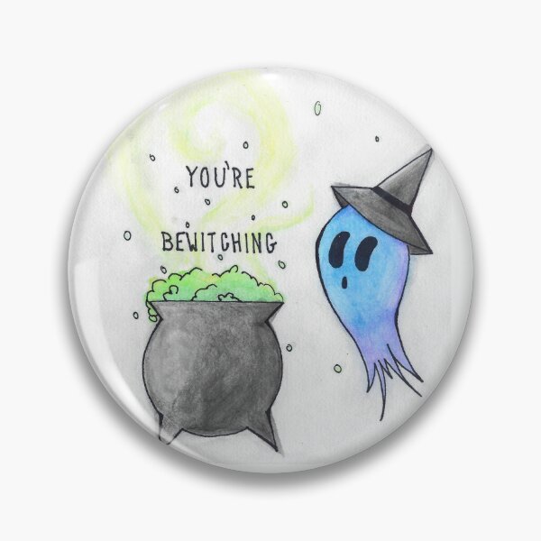 Item preview, You're bewitching designed and sold by Parker Rieves.