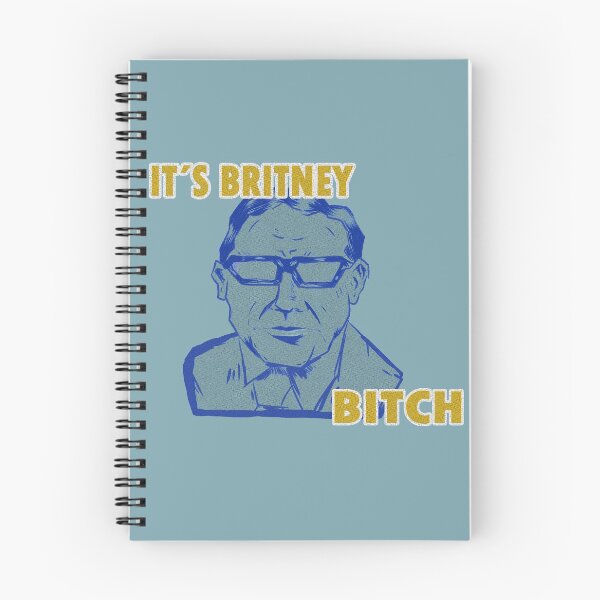 Item preview, it's britey bitch designed and sold by luizarod.