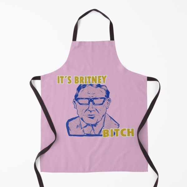 Item preview, it's britey bitch designed and sold by luizarod.