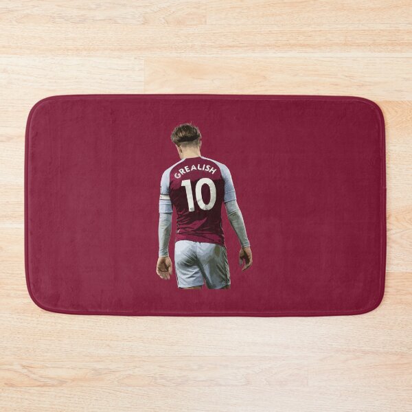 Item preview, Jack Grealish designed and sold by Corentin Guillocheau.