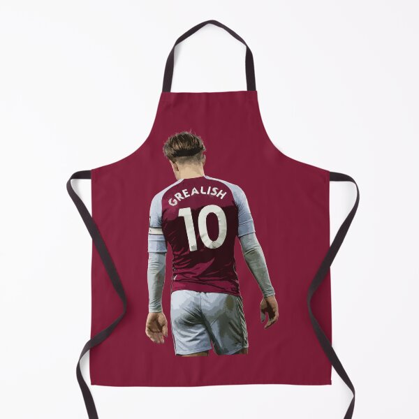 Item preview, Jack Grealish designed and sold by Corentin Guillocheau.