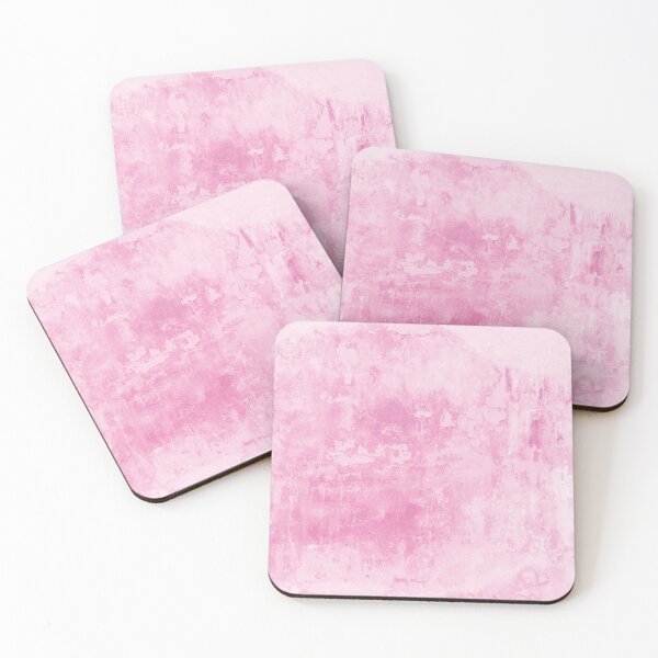 Item preview, Lovely pale pink distressed pattern  designed and sold by myseptember18th.