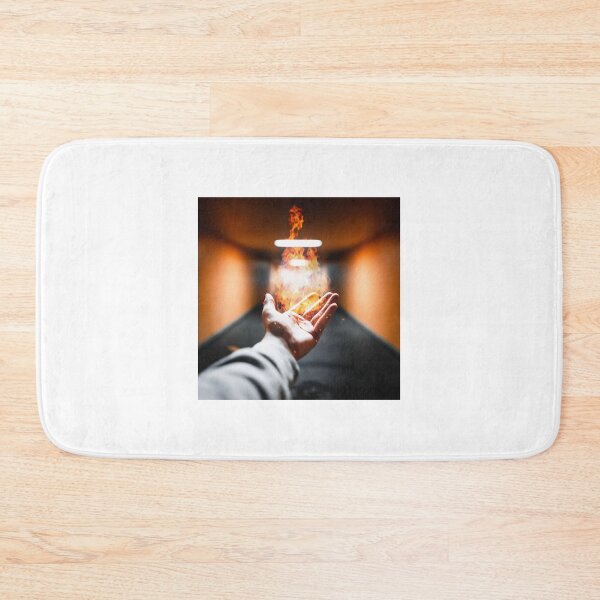 Item preview, Fire is where we want to be  designed and sold by CarlbrownF.