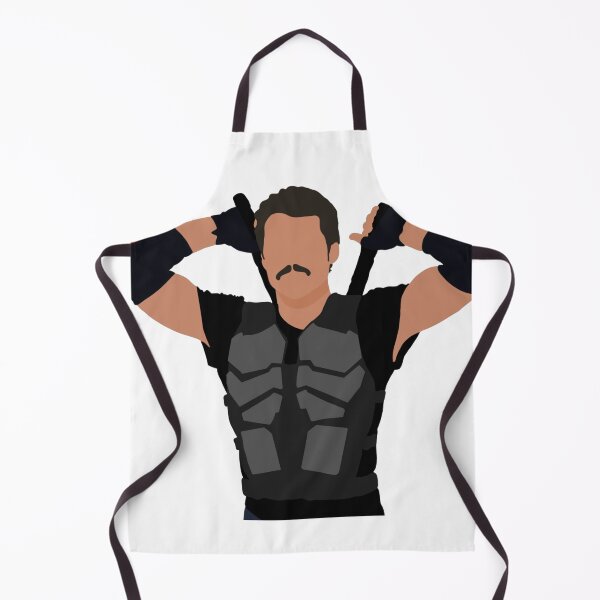 Item preview, Marcus Moreno designed and sold by merelvandegraaf.
