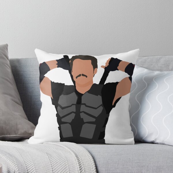 Item preview, Marcus Moreno designed and sold by merelvandegraaf.