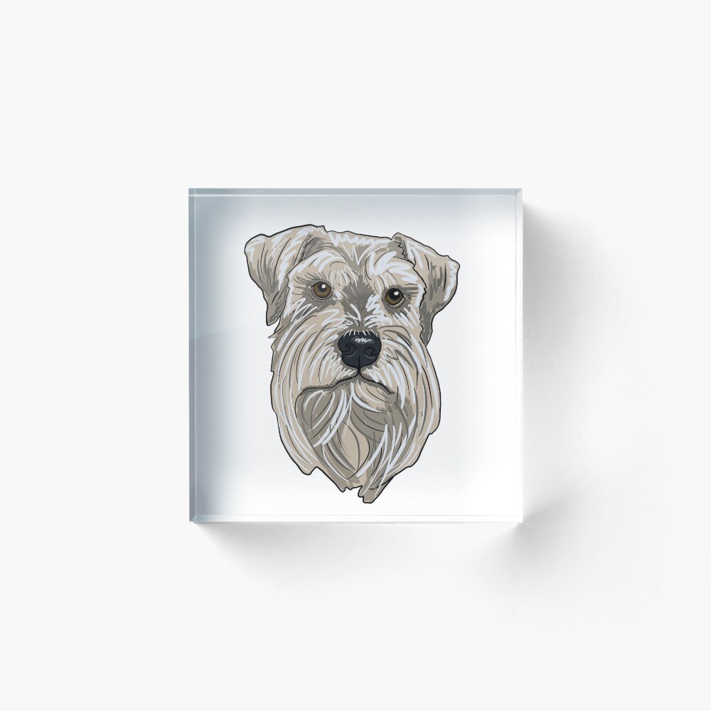 Item preview, Acrylic Block designed and sold by TBeckerDesigns.