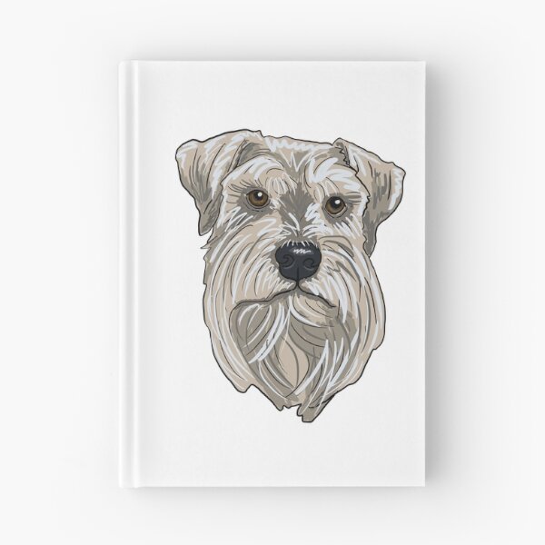 Item preview, Schnauzer  designed and sold by TBeckerDesigns.