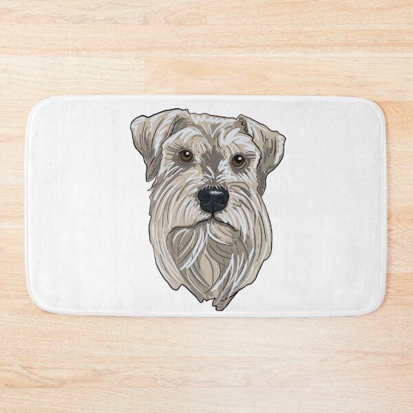 Item preview, Schnauzer  designed and sold by TBeckerDesigns.