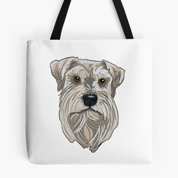 Item preview, Schnauzer  designed and sold by TBeckerDesigns.