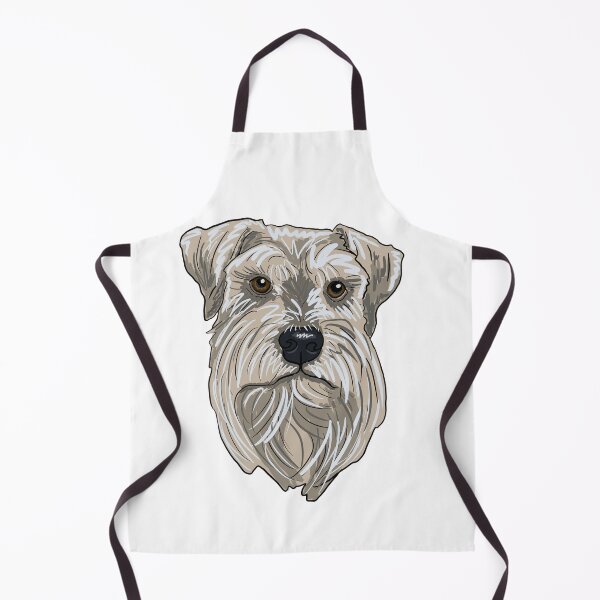 Item preview, Schnauzer designed and sold by TBeckerDesigns.