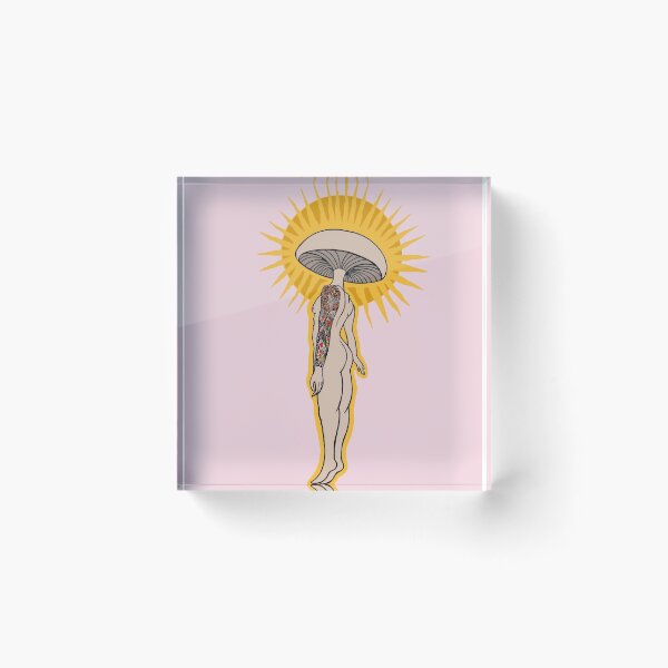 Item preview, Illuminate   designed and sold by Katelyn Aseltine.