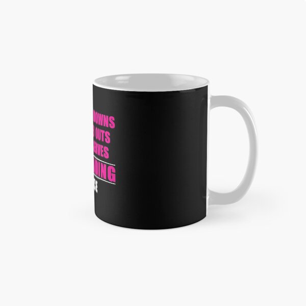 Item preview, There is Only One Chance in Cheerleading designed and sold by TendyTees.