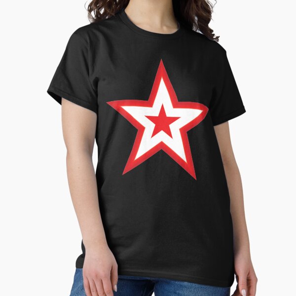 Item preview, Red Star designed and sold by Passengers.