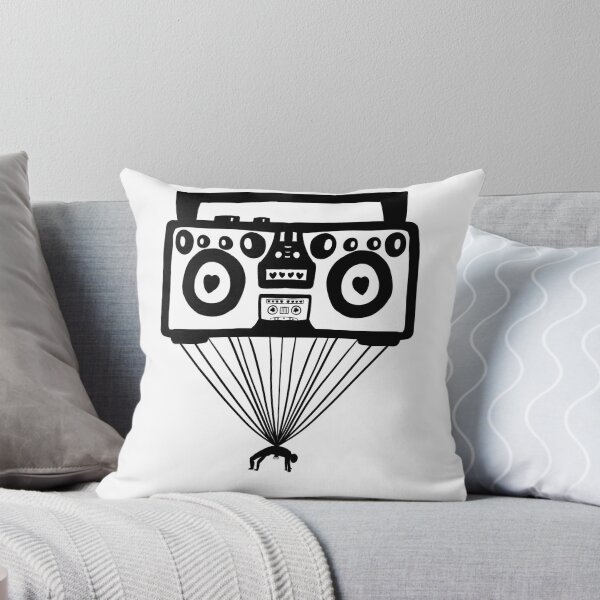 Item preview, Boombox designed and sold by thatdudemarques.