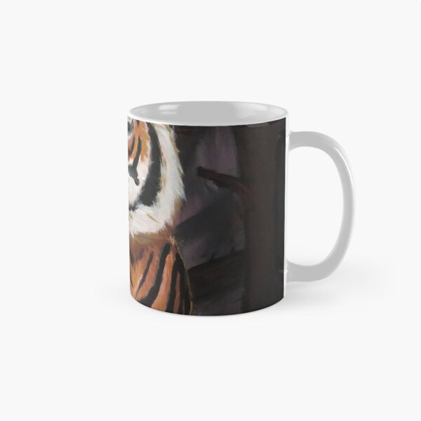 Item preview, Sunda Tiger designed and sold by Madison Fagan.