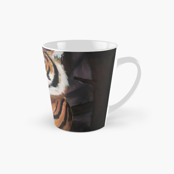 Item preview, Sunda Tiger designed and sold by Madison Fagan.