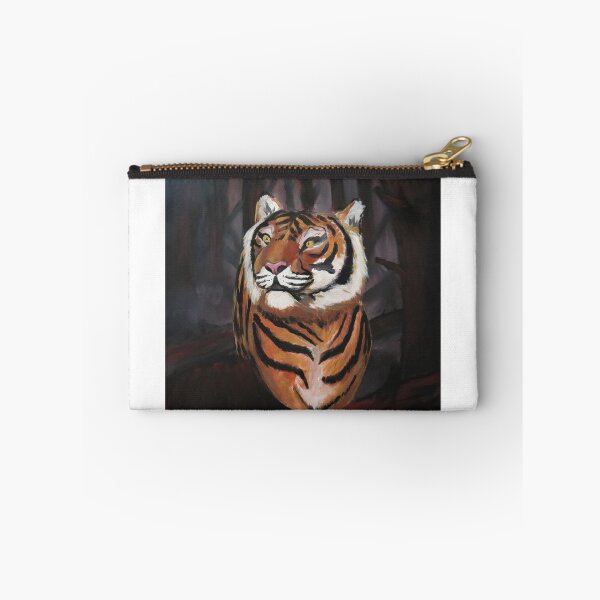 Item preview, Sunda Tiger designed and sold by Madison Fagan.