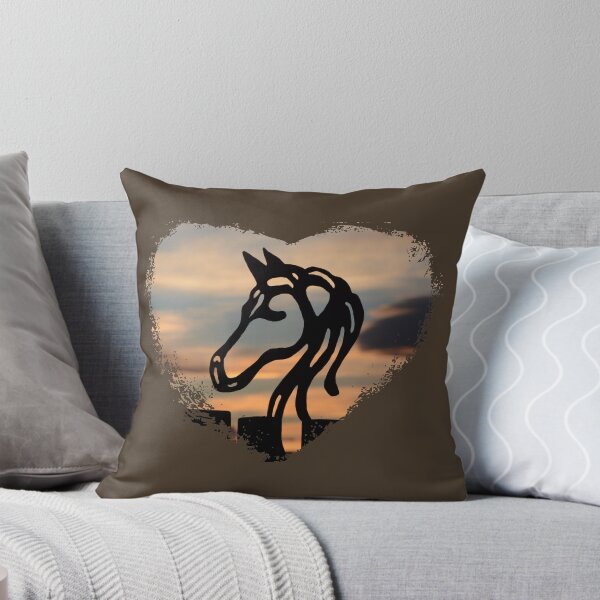 Item preview, Horse Heart designed and sold by Whisperingpeaks.
