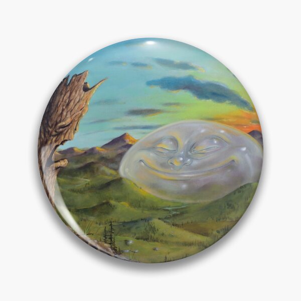 Item preview, Happy Landscape designed and sold by Stephen Gibb.