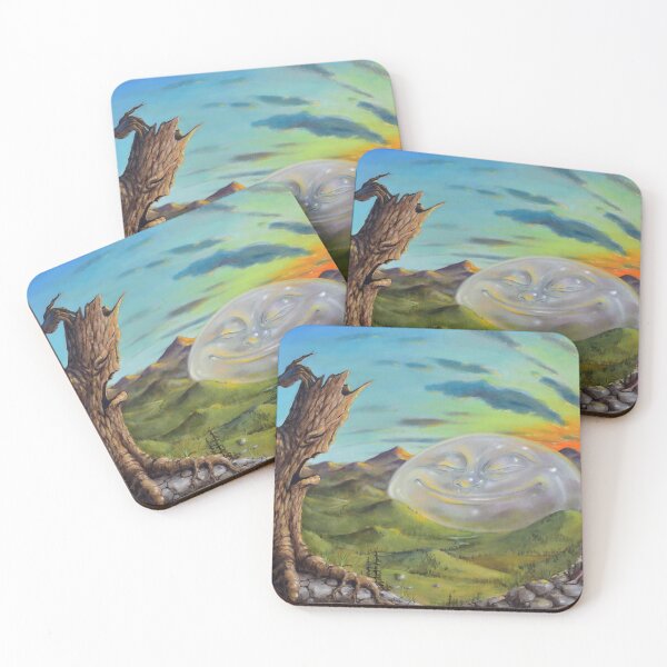 Item preview, Happy Landscape designed and sold by Stephen Gibb.