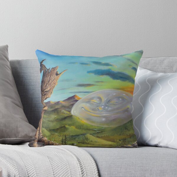 Item preview, Happy Landscape designed and sold by Stephen Gibb.